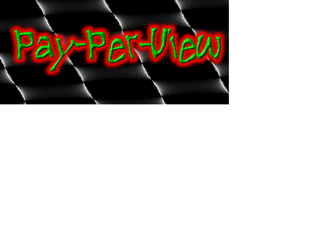 Pay-Per-Views